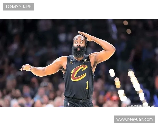 0-3!惨遭11连败!NBA生涯倒计时_哈登_施罗德_骑士